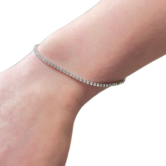 Tennis Bracelet
