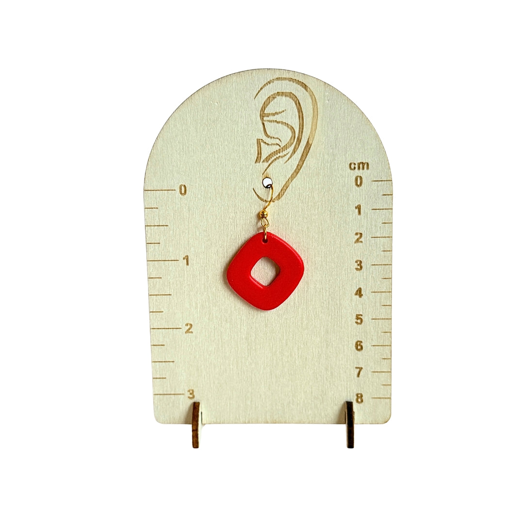 Callie Earrings