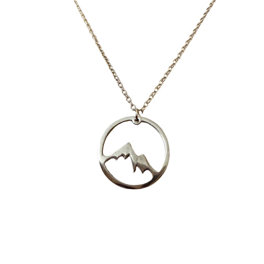 ACOTAR Inspired Necklace