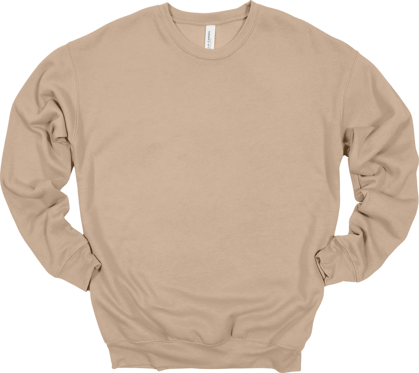 Custom Sweatshirt