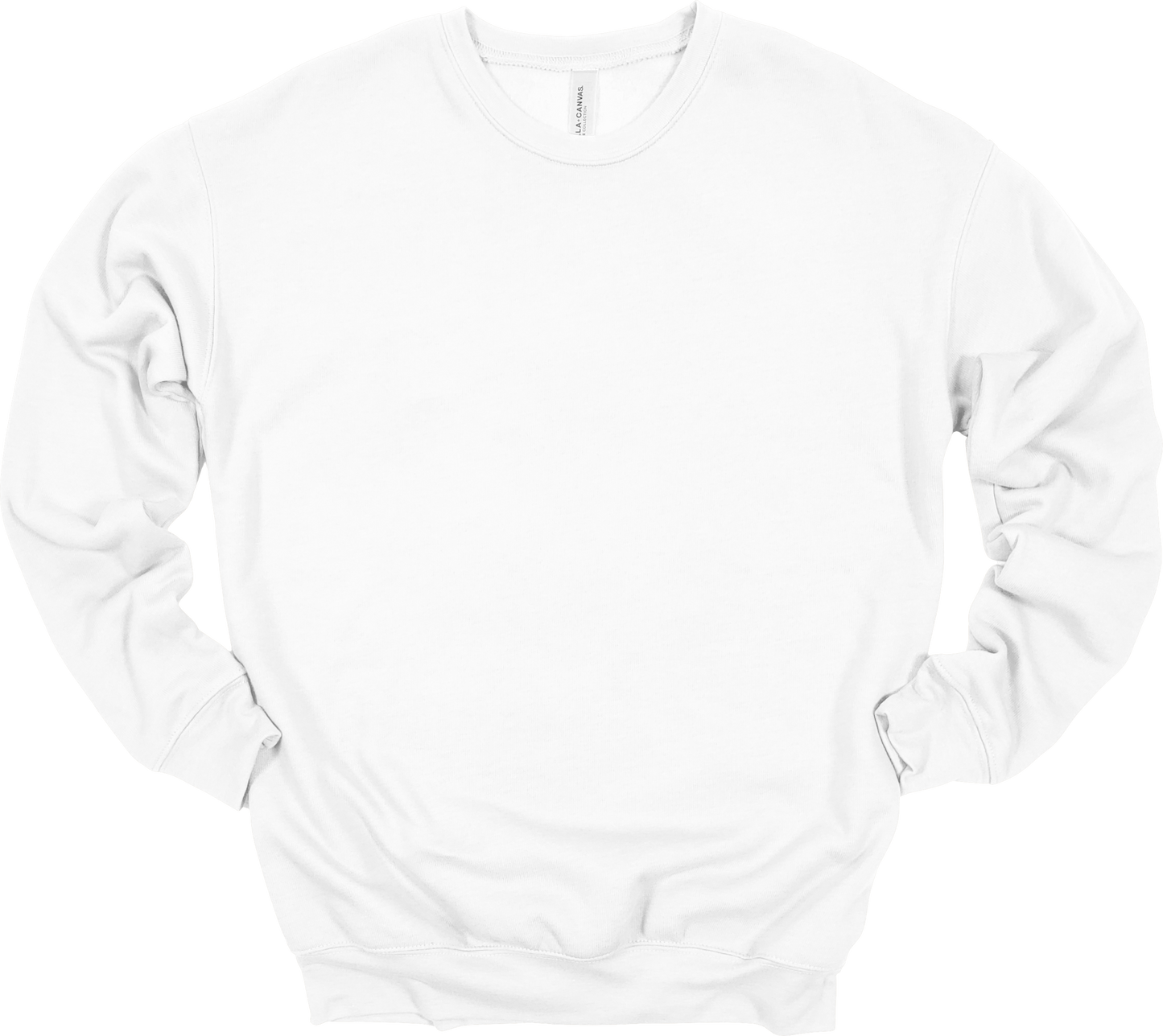 Custom Sweatshirt