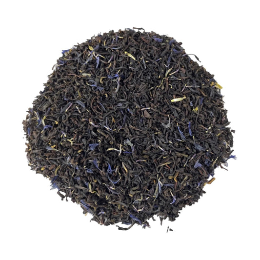 Poet's Study Loose Leaf Tea - 1 oz