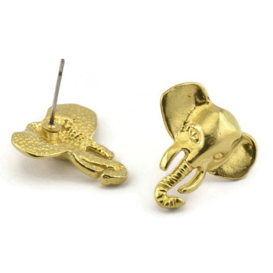 Elephant Studs