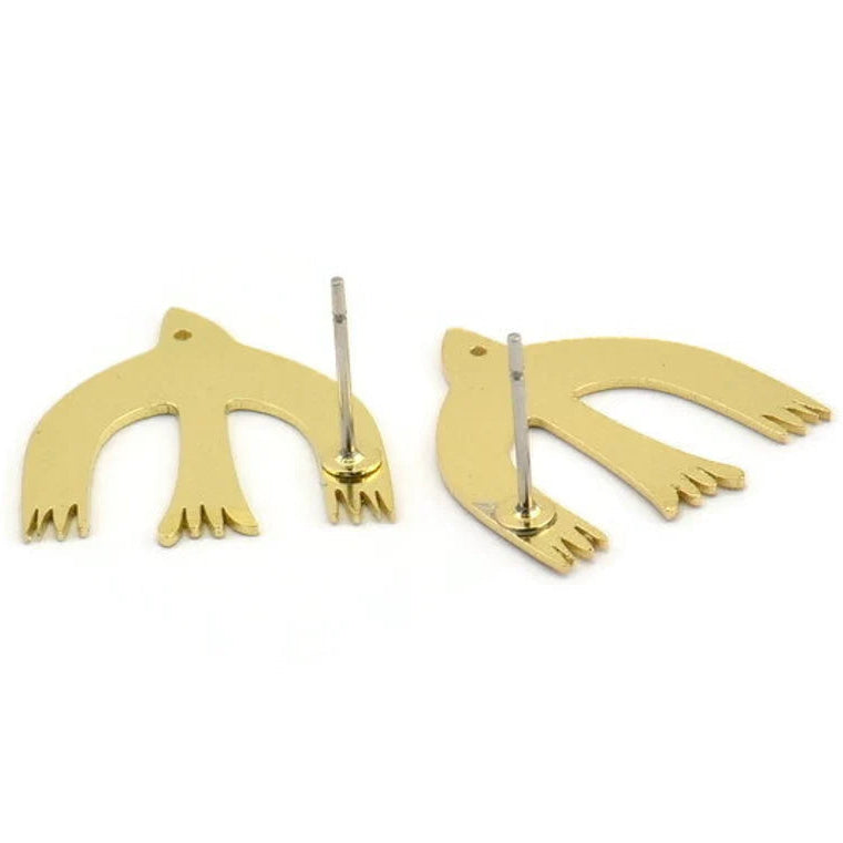 Bird Studs