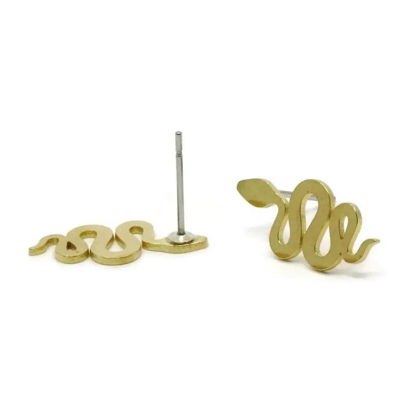 Snake Studs