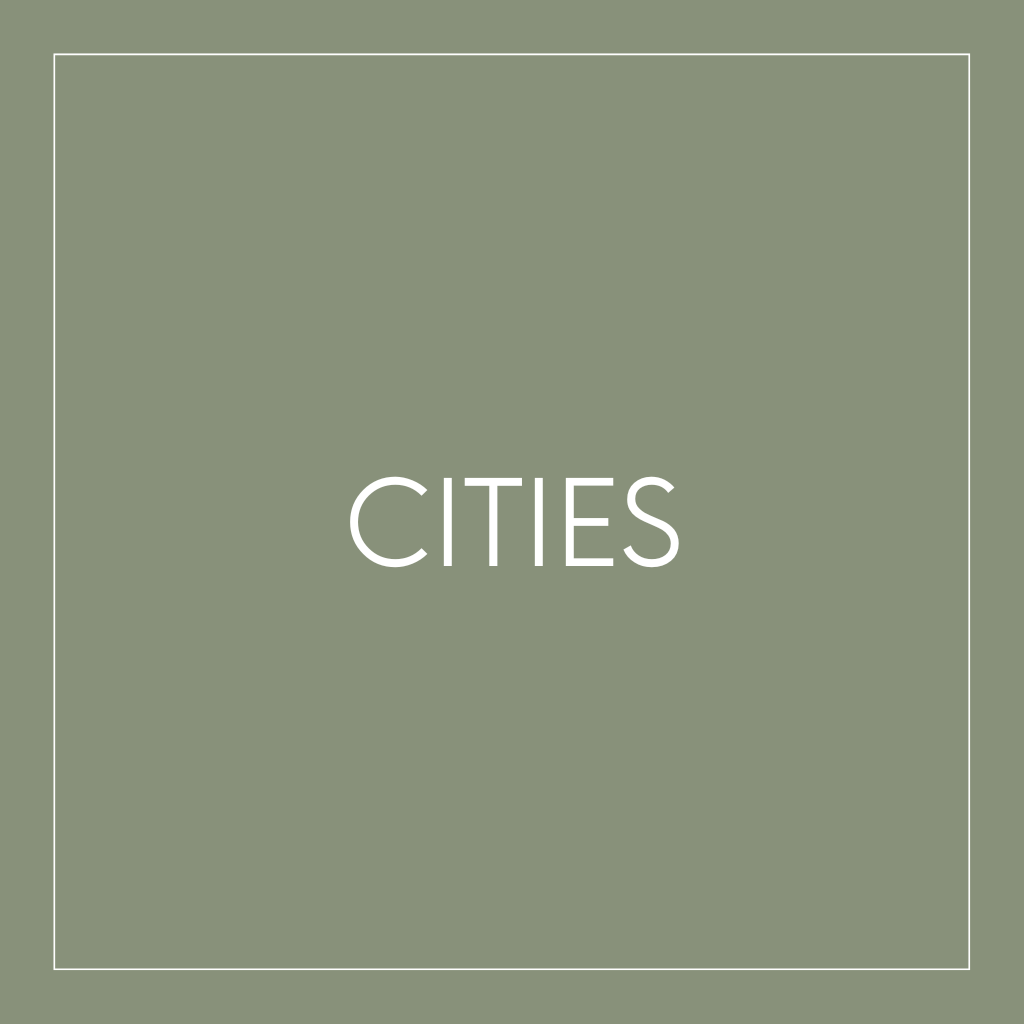 Cities
