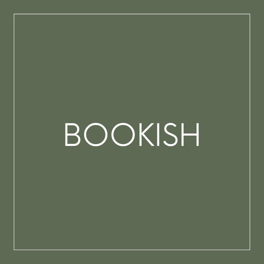 Bookish
