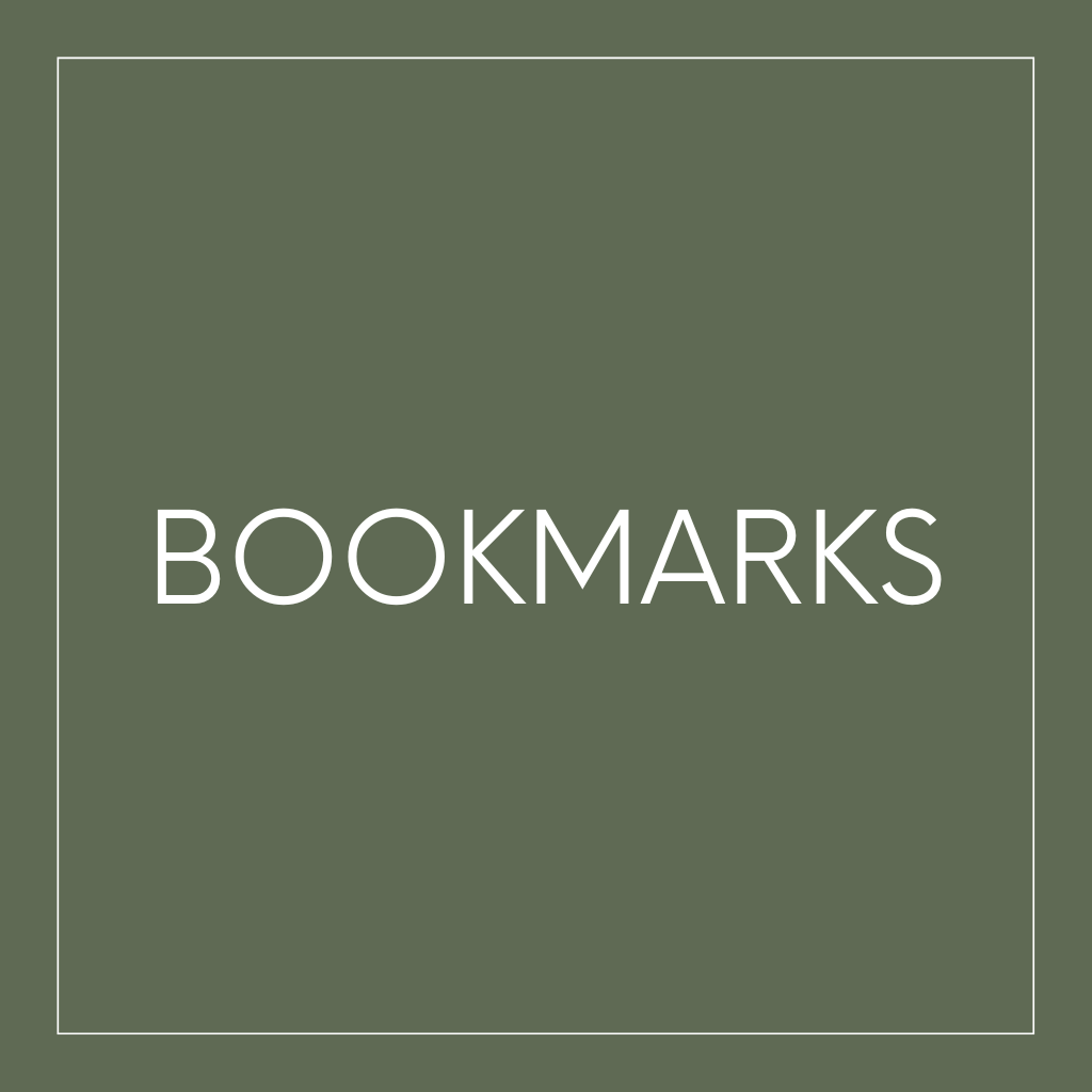 Bookmarks