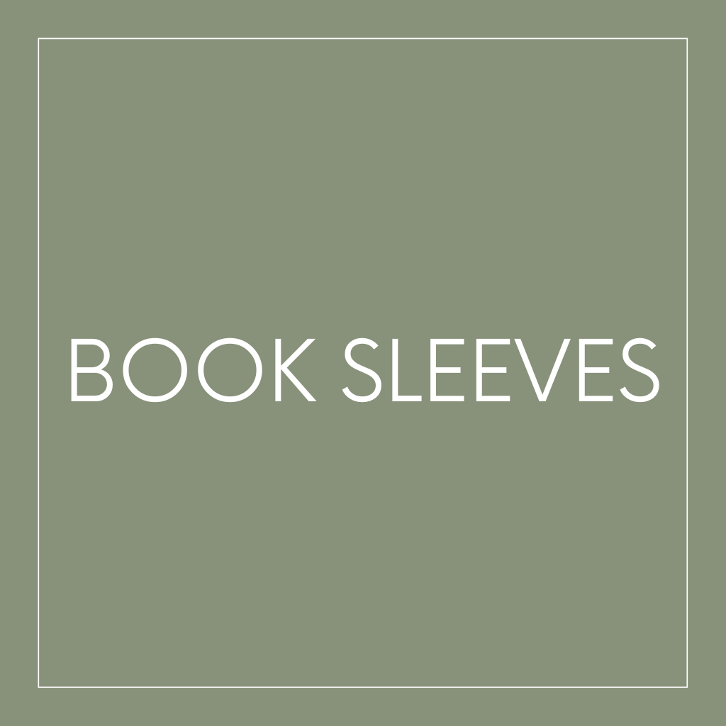 Book Sleeves