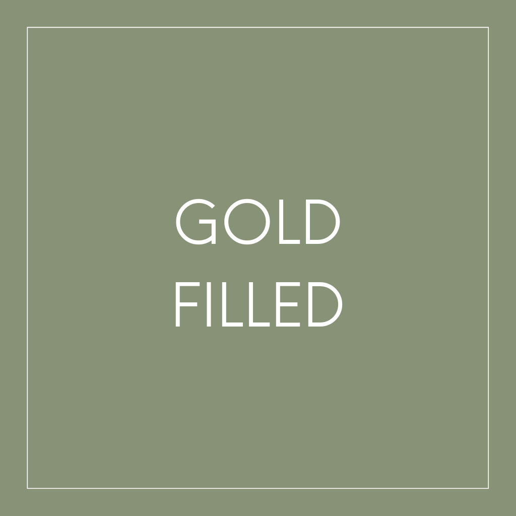 Gold Filled