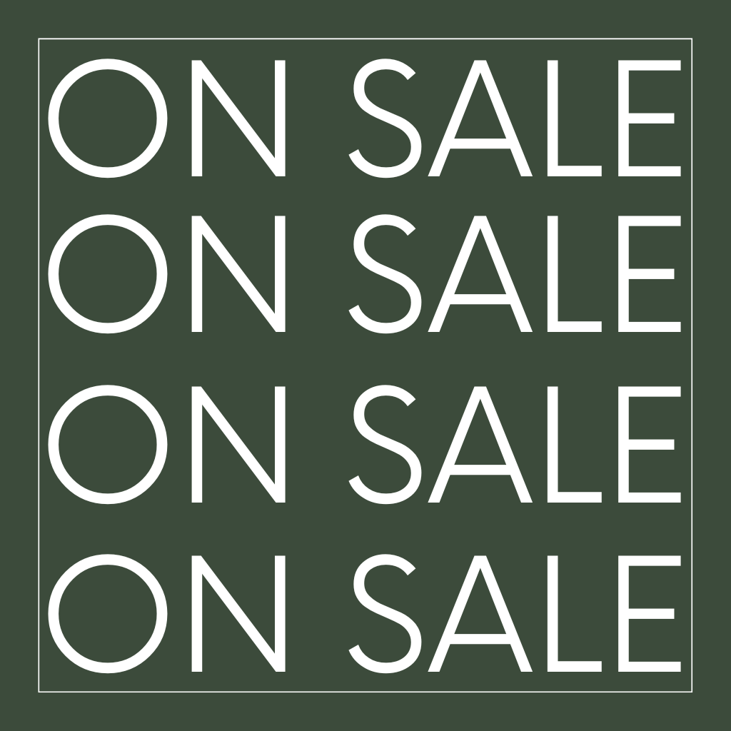 ON SALE