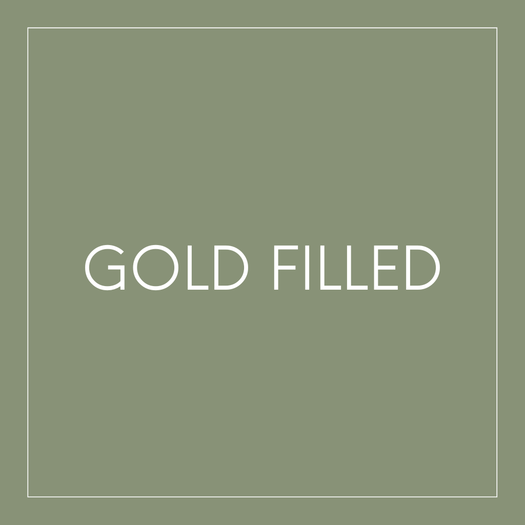 Gold Filled