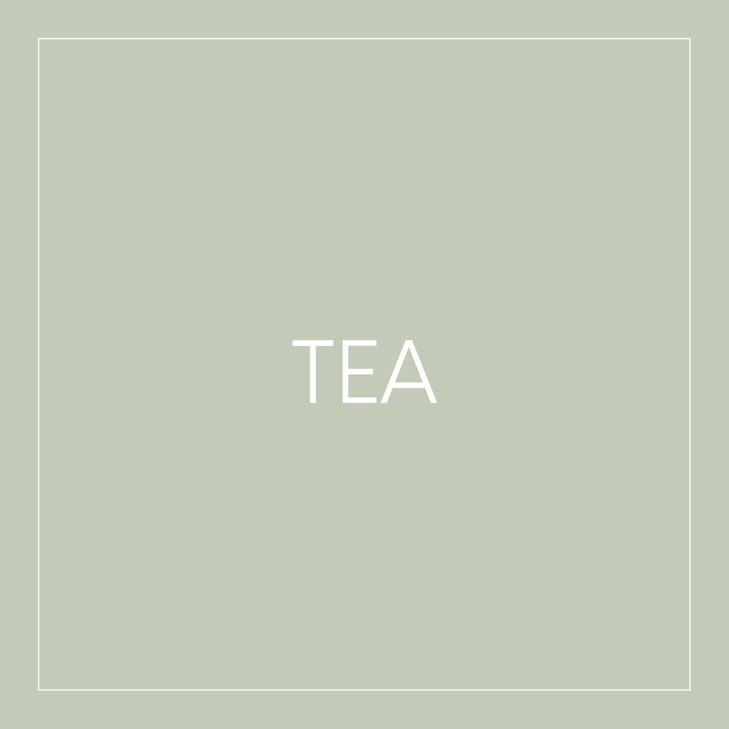 Tea