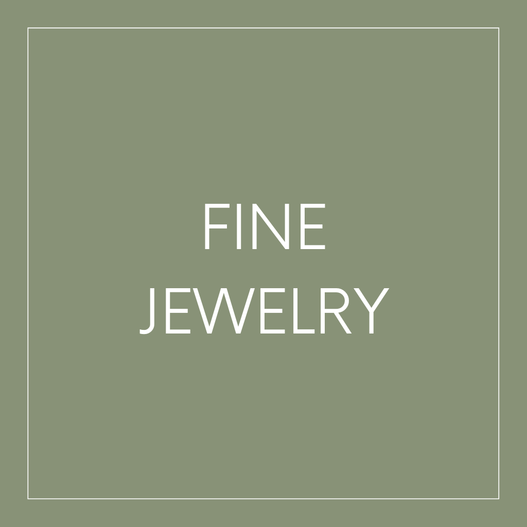 Fine Jewelry