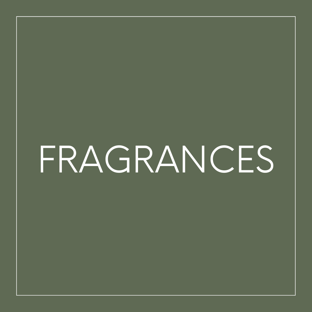 Fragrances
