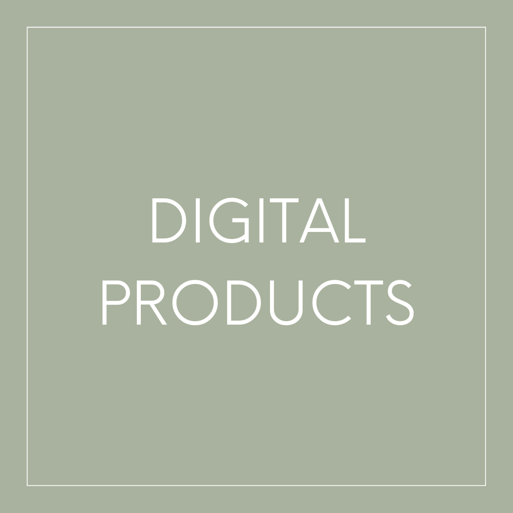 Digital Products