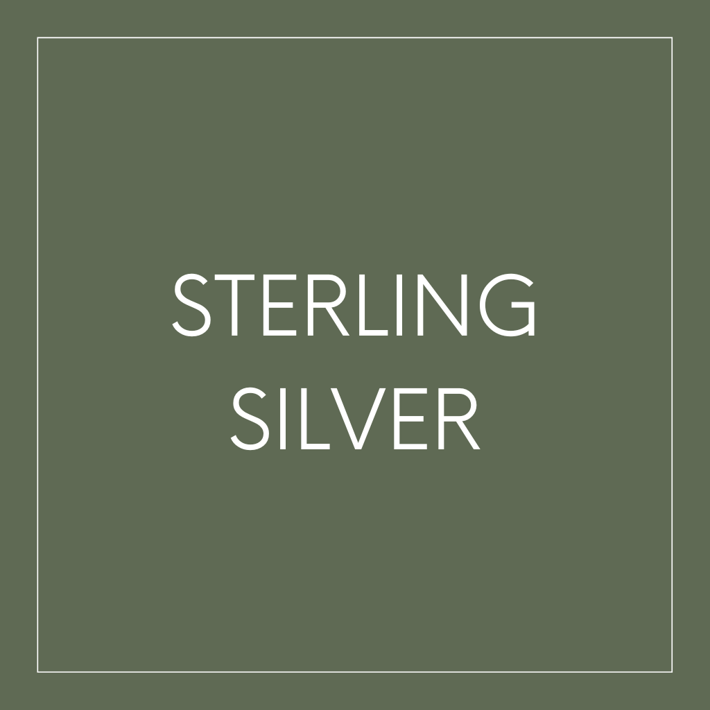 Sterling Silver