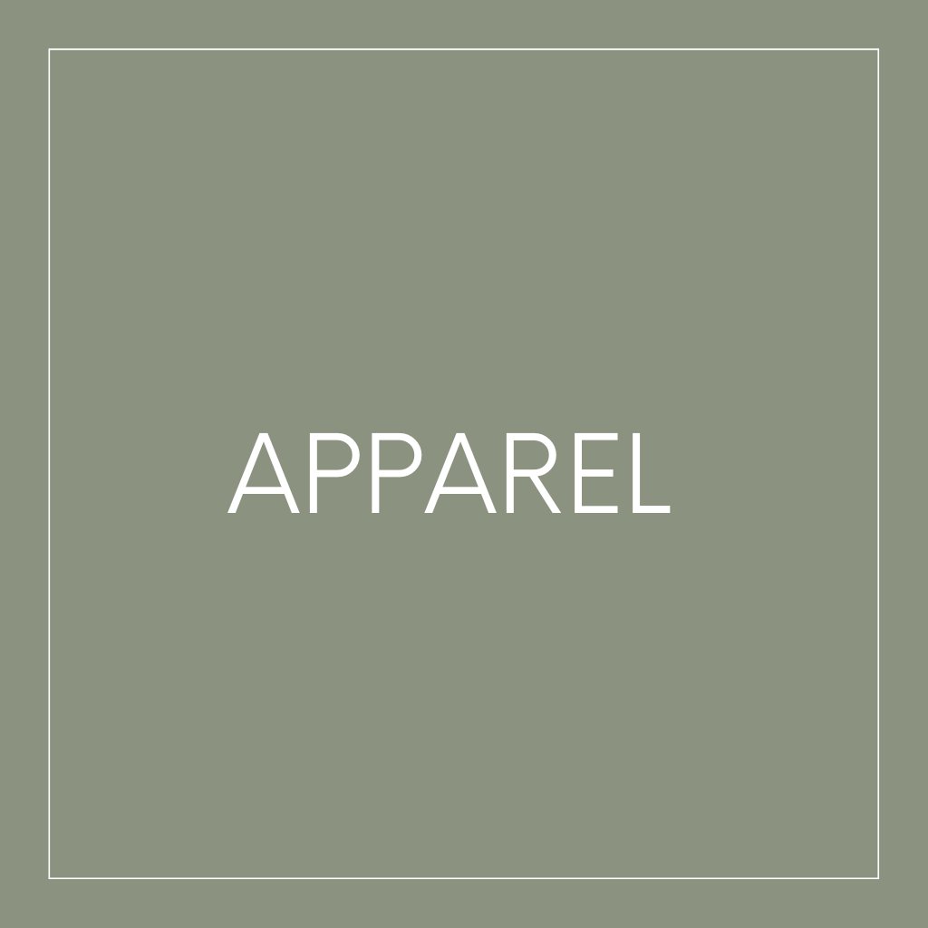 Apparel