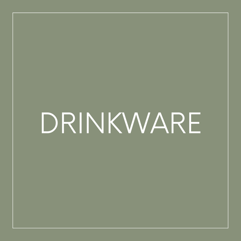 Drinkware