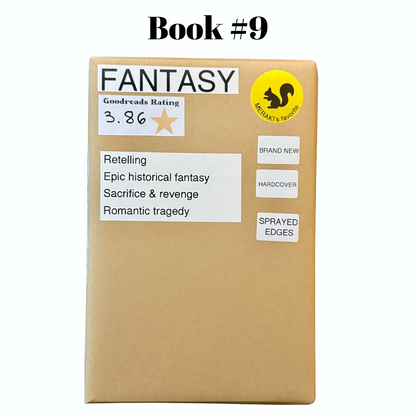 Blind Date With A Book