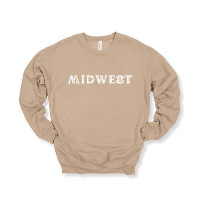 Midwest Sweatshirt