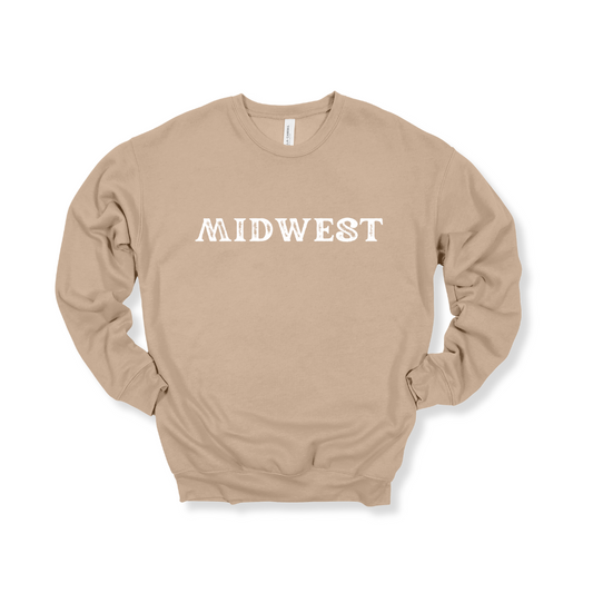 Midwest Sweatshirt