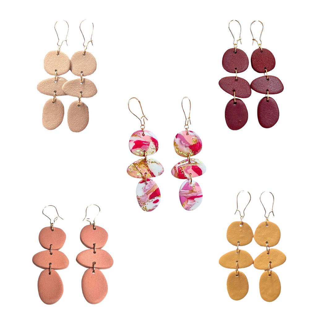 Avery Earrings