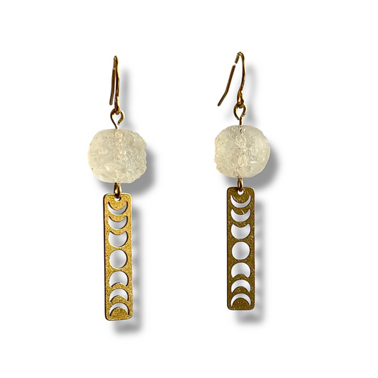 Hekate Earrings