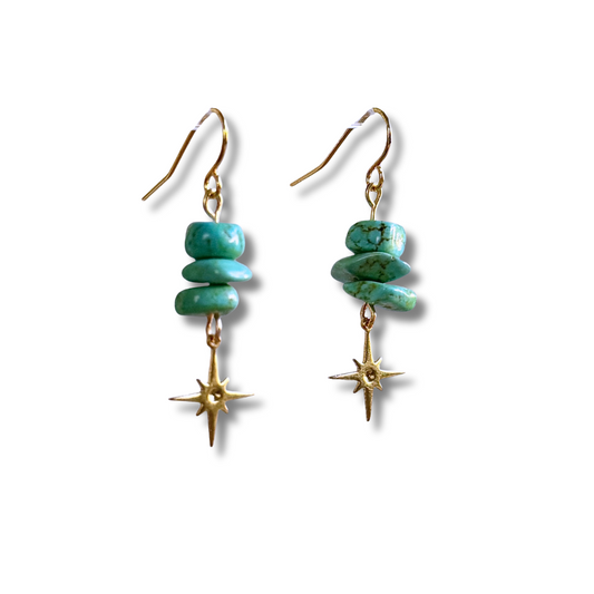 Ellie Earrings