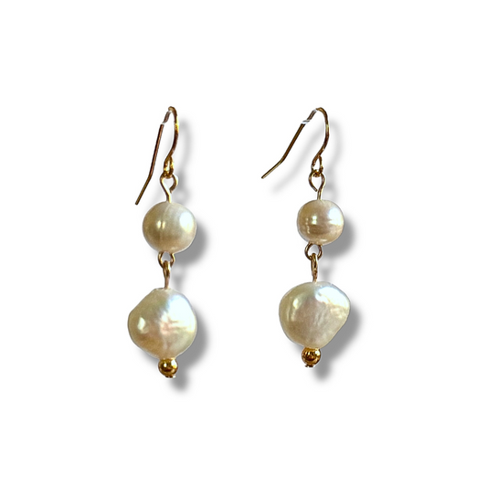 Ariel Earrings