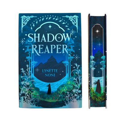 Fairyloot Special Edition Books