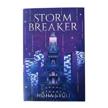 Fairyloot Special Edition Books