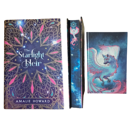 Fairyloot Special Edition Books