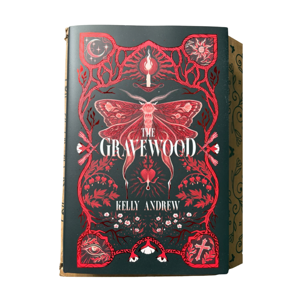 Fairyloot Special Edition Books