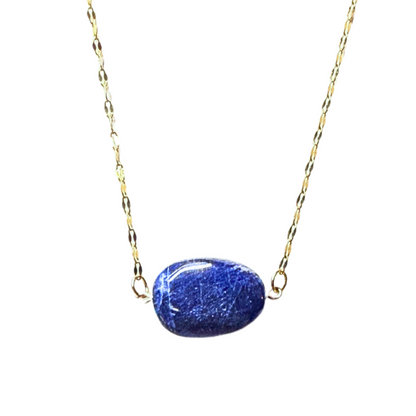 Sodalite Necklace