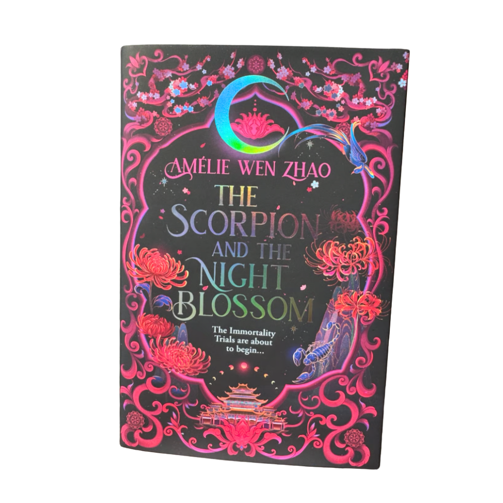 Fairyloot Special Edition Books