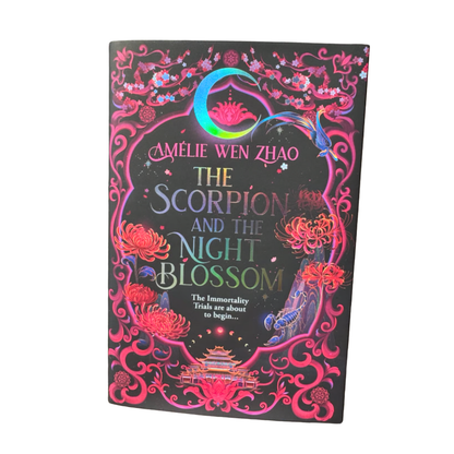 Fairyloot Special Edition Books
