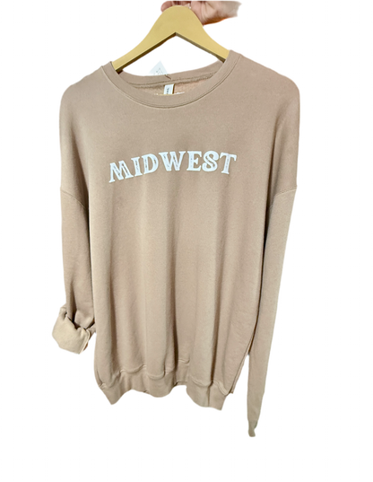 Midwest Sweatshirt