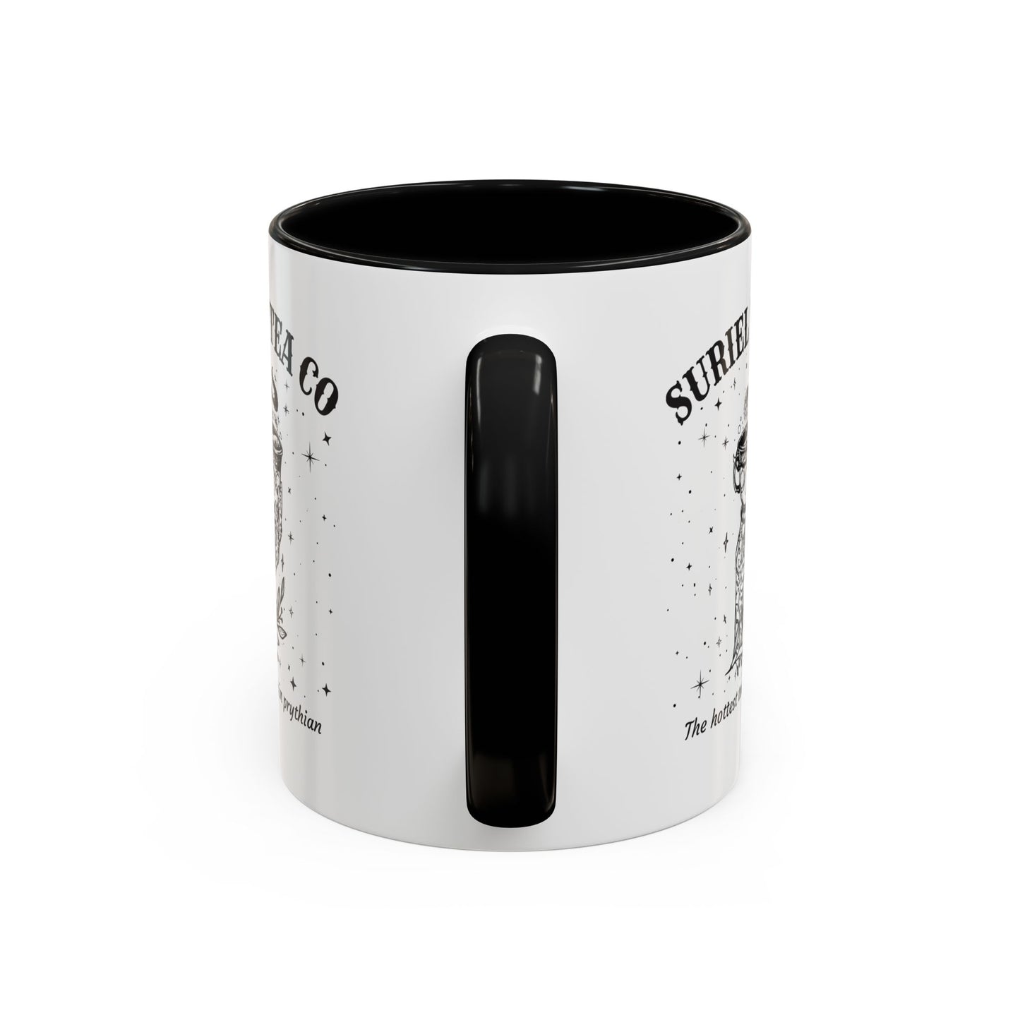 Suriel Tea Co. Mug