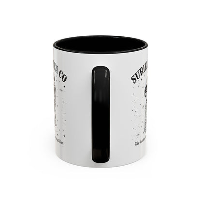 Suriel Tea Co. Mug