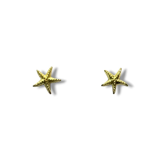 Starfish Studs