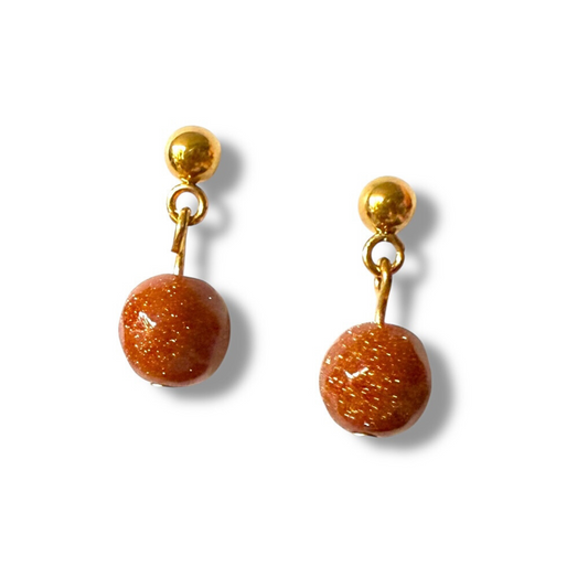 Golstone Earrings