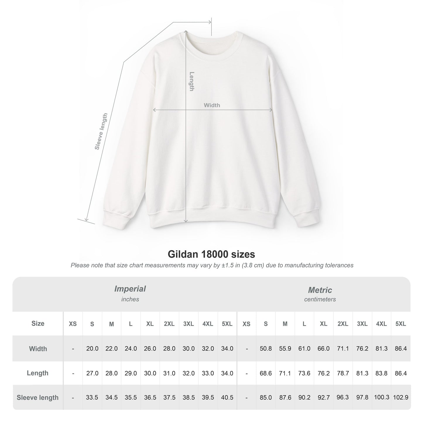 Reader Sweatshirt
