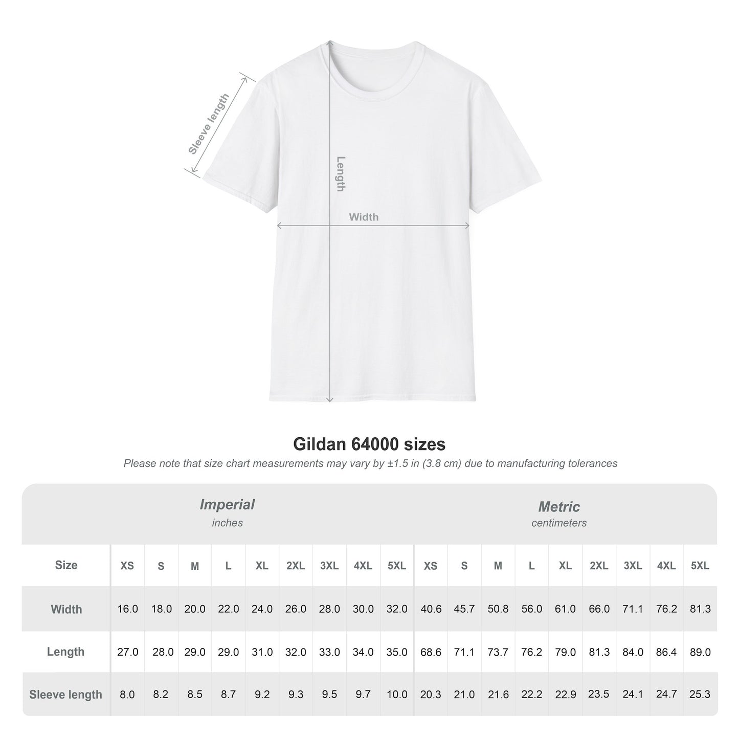 Reader T-shirt
