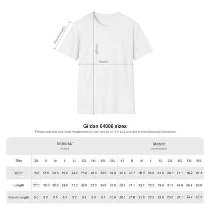 Reader T-shirt