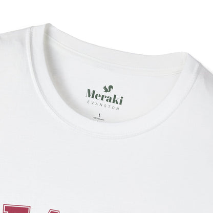 Reader T-shirt