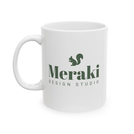 Meraki Mug