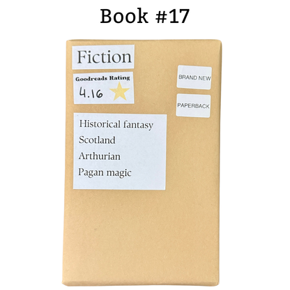 Blind Date With A Book