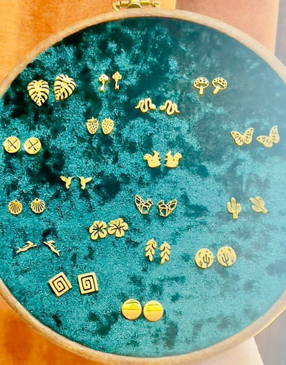 Key Studs