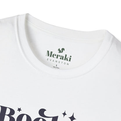 Books & Dogs T-Shirt